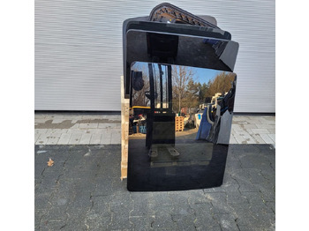 Αμάξωμα και εξωτερικό DAF XF