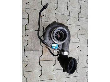 Τουρμπίνα MAN TGA