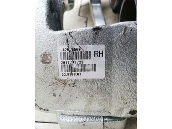 Δαγκάνα φρένων IVECO