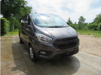 Μικρό βαν FORD Transit