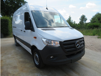 Βαν MERCEDES-BENZ Sprinter 317