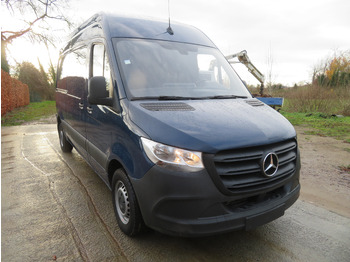 Μικρό βαν MERCEDES-BENZ Sprinter 311