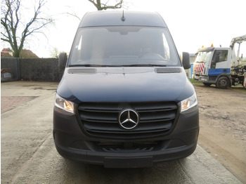 Μικρό βαν Mercedes-Benz Sprinter 311CDi: φωτογραφία 2 Μικρό βαν Mercedes-Benz Sprinter 311CDi: φωτογραφία 2
