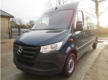 Μικρό βαν Mercedes-Benz Sprinter 311CDi: φωτογραφία 3 Μικρό βαν Mercedes-Benz Sprinter 311CDi: φωτογραφία 3