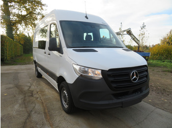 Βαν MERCEDES-BENZ Sprinter 314