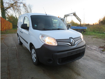 Μικρό βαν RENAULT Kangoo Express