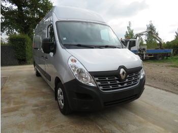 Βαν RENAULT Master 2.3