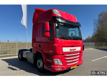Τράκτορας DAF CF 440 SC, Euro 6: φωτογραφία 4