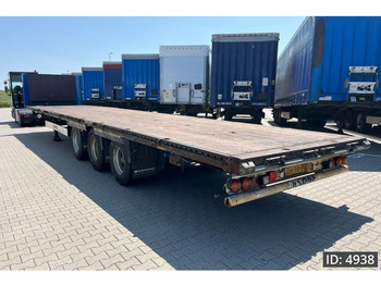 Μίσθωση Krone SD Mega / Drum brakes Krone SD Mega / Drum brakes: φωτογραφία 2