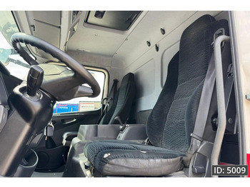 Φορτηγό ψυγείο Mercedes-Benz Atego 1623 Day Cab, Euro 6, / Frigoblock / TOP condition: φωτογραφία 5 Φορτηγό ψυγείο Mercedes-Benz Atego 1623 Day Cab, Euro 6, / Frigoblock / TOP condition: φωτογραφία 5