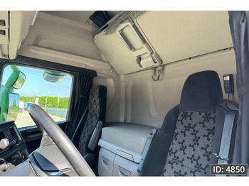 Τράκτορας Scania R450 Topline, Euro 6, / Retarder / Standklima / 2x Tank, Intarder: φωτογραφία 5