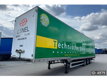 Επικαθήμενο κόφα TALSON