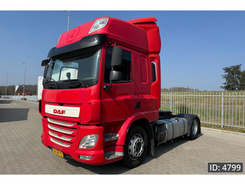 Τράκτορας DAF CF 440