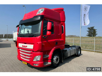 Τράκτορας DAF CF 440