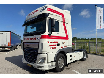 Τράκτορας DAF XF 480