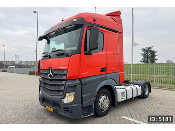 Τράκτορας MERCEDES-BENZ Actros 1842