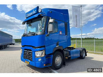 Τράκτορας RENAULT T High 440