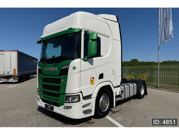Τράκτορας SCANIA R 450