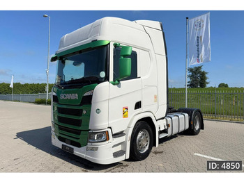 Τράκτορας SCANIA R 450