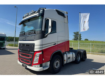 Τράκτορας VOLVO FH 500