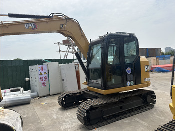 Μίνι εκσκαφέας CATERPILLAR 308