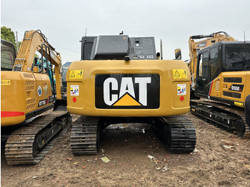 Εκσκαφέας CATERPILLAR 313D