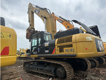 Εκσκαφέας CATERPILLAR 336D