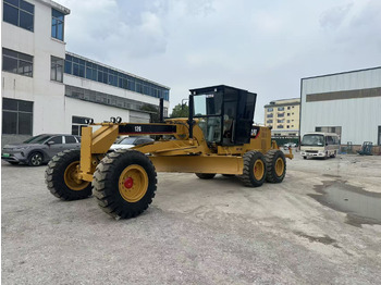 Γκρέιντερ CATERPILLAR 12G
