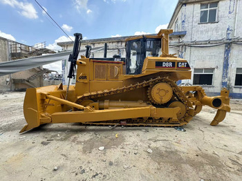 Μπουλντόζα CATERPILLAR D8