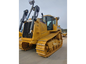 Μπουλντόζα CATERPILLAR D8T