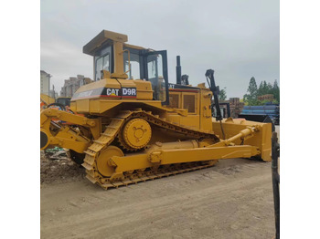 Μπουλντόζα CATERPILLAR D9R