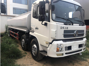 Φορτηγό βυτιοφόρο DONGFENG