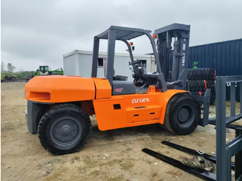 Περονοφόρο όχημα HELI