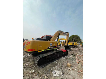 Εκσκαφέας SANY