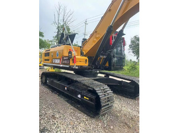 Εκσκαφέας SANY