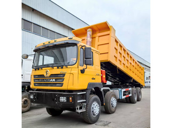 Φορτηγό ανατρεπόμενο SHACMAN