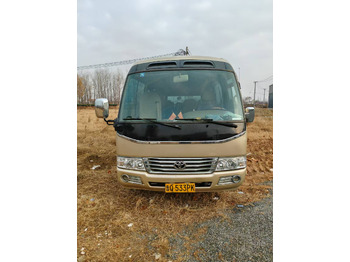 Πούλμαν TOYOTA