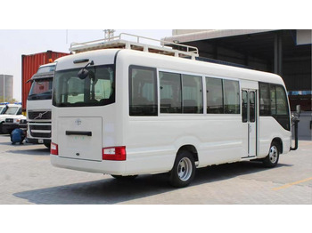 Πούλμαν TOYOTA Coach: φωτογραφία 5 Πούλμαν TOYOTA Coach: φωτογραφία 5