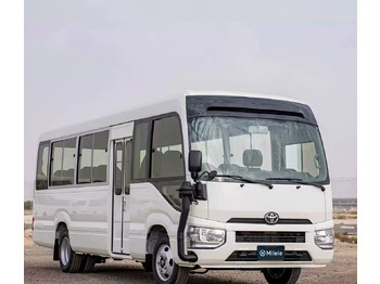 Πούλμαν TOYOTA Coach: φωτογραφία 2 Πούλμαν TOYOTA Coach: φωτογραφία 2