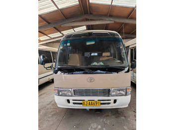 Πούλμαν TOYOTA