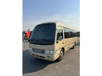 Πούλμαν TOYOTA