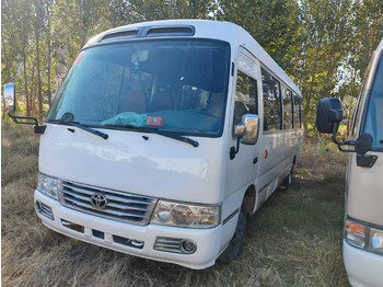 Πούλμαν TOYOTA