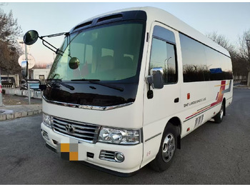 Πούλμαν TOYOTA