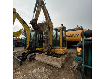 Μίνι εκσκαφέας XCMG 3.5ton Mini Excavator Click for Discount: φωτογραφία 3 Μίνι εκσκαφέας XCMG 3.5ton Mini Excavator Click for Discount: φωτογραφία 3