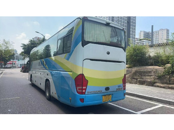 Μίσθωση YuTong 55 Seaters City Bus  YuTong 55 Seaters City Bus: φωτογραφία 2 Μίσθωση YuTong 55 Seaters City Bus  YuTong 55 Seaters City Bus: φωτογραφία 2