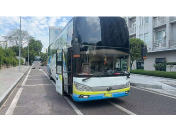 Μίσθωση YuTong 55 Seaters City Bus  YuTong 55 Seaters City Bus: φωτογραφία 1 Μίσθωση YuTong 55 Seaters City Bus  YuTong 55 Seaters City Bus: φωτογραφία 1