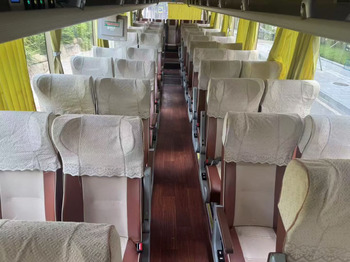 Μίσθωση YuTong 55 Seaters City Bus  YuTong 55 Seaters City Bus: φωτογραφία 4 Μίσθωση YuTong 55 Seaters City Bus  YuTong 55 Seaters City Bus: φωτογραφία 4