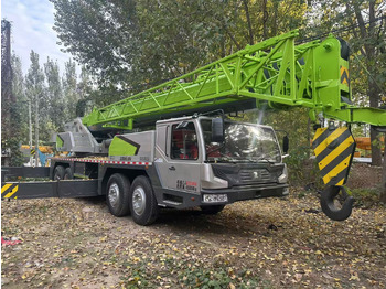 Γερανός ZOOMLION ZTC700V