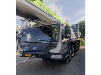 Γερανός ZOOMLION ZTC700V