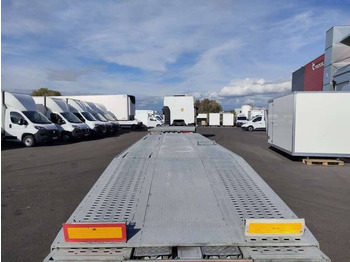 Φορτηγό με ανοιχτή καρότσα, Ρυμούλκα με χαμηλό δάπεδο Camion Porteur 16 TONNES 320 CV CAMION REMORQUE: φωτογραφία 5 Φορτηγό με ανοιχτή καρότσα, Ρυμούλκα με χαμηλό δάπεδο Camion Porteur 16 TONNES 320 CV CAMION REMORQUE: φωτογραφία 5